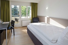 VitalBoutique Hotel Zurzacherhof