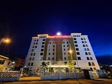 Grand Puteri Hotel