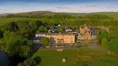 Shrigley Hall Hotel and Spa
