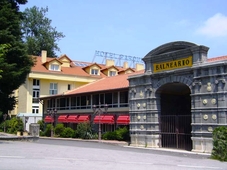 Balneario De Alceda