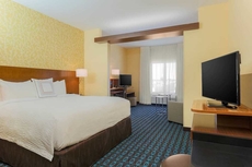 Fairfield Inn & Suites by Marriott Alexandria