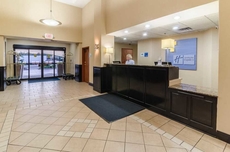 Holiday Inn Express & Suites Vinita, an IHG Hotel