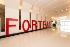 Forte Hotel Changhua