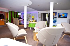 Ibis Styles Sarrebourg Hotel