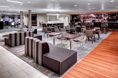 Courtyard by Marriott Richmond North