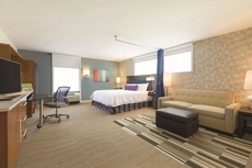 Home2 Suites by Hilton Bellingham Airport