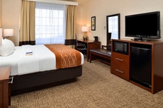 Comfort Inn & Suites Madison North