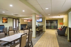 Hampton Inn Danville