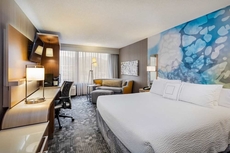 Courtyard by Marriott Riverside UCR/Moreno Valley Area