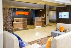 Courtyard by Marriott Riverside UCR/Moreno Valley Area