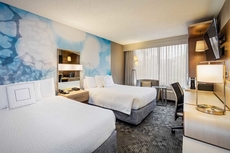 Courtyard by Marriott Riverside UCR/Moreno Valley Area