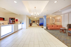 Holiday Inn Express Hotel & Suites Burleson/Ft. Worth, an IHG Hotel