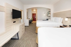 Holiday Inn Express Hotel & Suites Burleson/Ft. Worth, an IHG Hotel