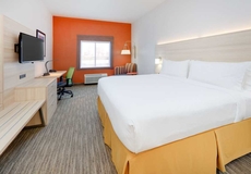 Holiday Inn Express Hotel & Suites Burleson/Ft. Worth, an IHG Hotel