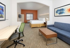 Holiday Inn Express Hotel & Suites Burleson/Ft. Worth, an IHG Hotel