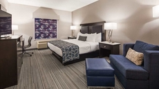 Best Western Plus Wilkes Barre-Scranton Airport Hotel