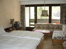 Hotel Santis