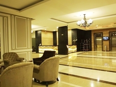 Royal Hotel Bogor