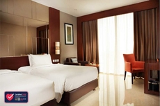 The Luxton Cirebon Hotel and Convention