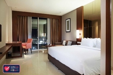 The Luxton Cirebon Hotel and Convention