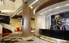 Brits Hotel Karawang