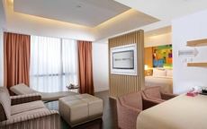 Brits Hotel Karawang