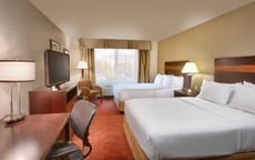 Holiday Inn Express Hotel & Suites Orem - North Provo