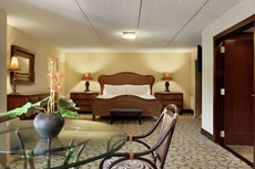 Hilton Garden Inn Rochester/Pittsford