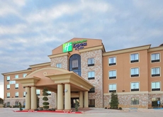 Holiday Inn Express & Suites Paris, Texas, an IHG Hotel