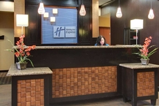 Holiday Inn Express & Suites Paris, Texas, an IHG Hotel