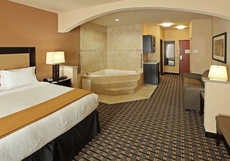 Holiday Inn Express & Suites Paris, Texas, an IHG Hotel