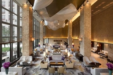 Midtown Shangri-La, Hangzhou