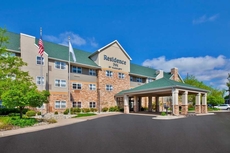 Residence Inn by Marriott Ann Arbor North