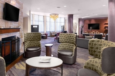 Courtyard by Marriott Bethlehem Lehigh Valley/I78