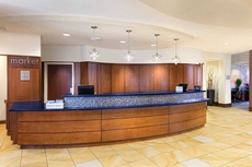 Courtyard by Marriott Bethlehem Lehigh Valley/I78