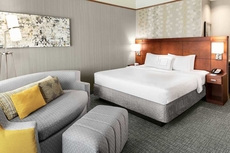 Courtyard by Marriott Bethlehem Lehigh Valley/I78