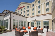 Hilton Garden Inn Pascagoula