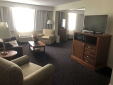 Best Western Plus Waterville Grand Hotel