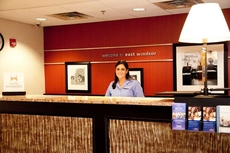 Hampton Inn East Windsor