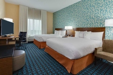 Fairfield Inn & Suites Fort Lauderdale Pembroke Pines