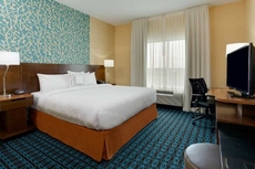 Fairfield Inn & Suites Fort Lauderdale Pembroke Pines