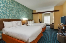 Fairfield Inn & Suites Fort Lauderdale Pembroke Pines