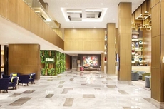 Four Points by Sheraton Surabaya, Tunjungan Plaza