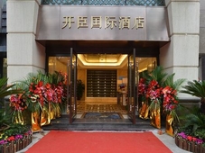 Kasion International Hotel