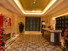 Kasion International Hotel