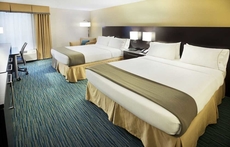 Holiday Inn Express Nashville-Hendersonville, an IHG Hotel