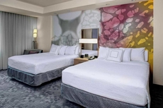 Courtyard by Marriott Nashville Mount Juliet