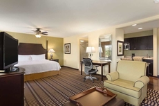 Homewood Suites by Hilton Lafayette LA