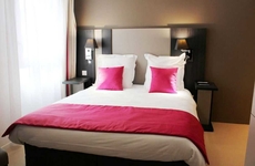 Apparthotel Odalys La Rose d'Argent