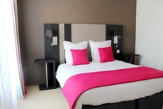 Apparthotel Odalys La Rose d'Argent